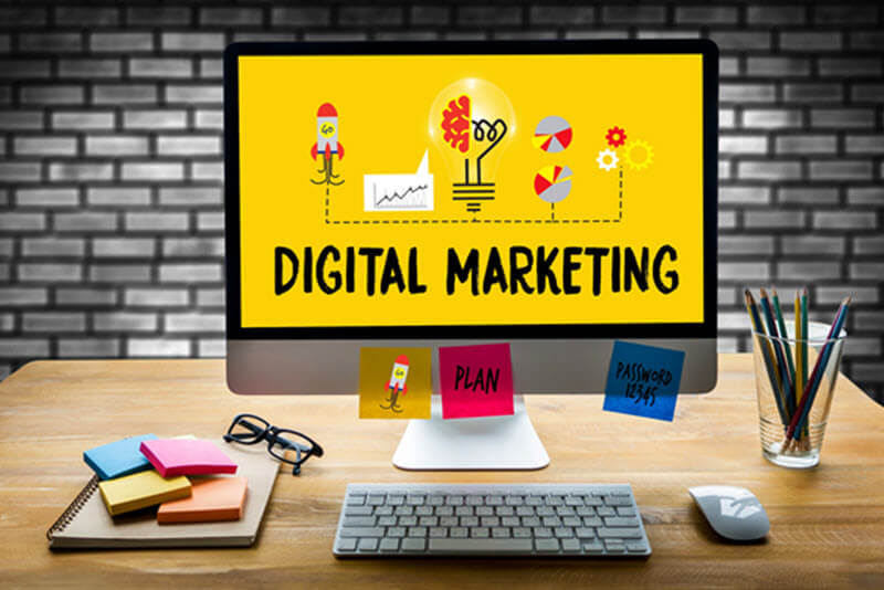 Digital-Marketing Digital-Marketing